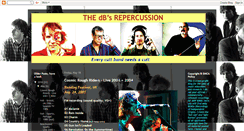 Desktop Screenshot of dbs-repercussion.blogspot.com