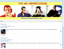 Tablet Screenshot of dbs-repercussion.blogspot.com