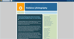 Desktop Screenshot of freelancephotographyjobs.blogspot.com