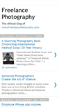 Mobile Screenshot of freelancephotographyjobs.blogspot.com