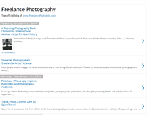 Tablet Screenshot of freelancephotographyjobs.blogspot.com