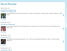 Tablet Screenshot of justinatkinsonsmoviereviews.blogspot.com