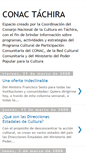 Mobile Screenshot of conactachira.blogspot.com