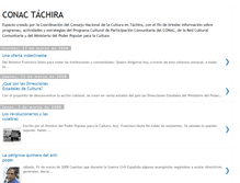 Tablet Screenshot of conactachira.blogspot.com