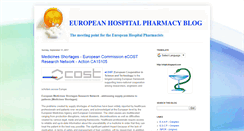 Desktop Screenshot of ehpb.blogspot.com