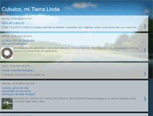 Tablet Screenshot of leosocioling.blogspot.com