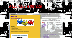 Desktop Screenshot of cafeanlovsy.blogspot.com