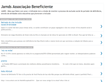 Tablet Screenshot of jamdsurdos.blogspot.com
