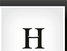 Tablet Screenshot of haberdasherstyle.blogspot.com