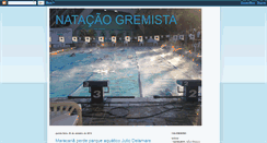 Desktop Screenshot of gusnatacao.blogspot.com