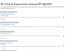 Tablet Screenshot of nytraumascenecleanup.blogspot.com