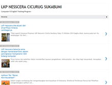 Tablet Screenshot of lpknesscera.blogspot.com