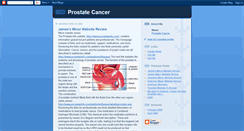 Desktop Screenshot of bio34-prostae.blogspot.com