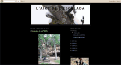 Desktop Screenshot of magnetocola.blogspot.com