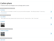 Tablet Screenshot of larbrephare.blogspot.com