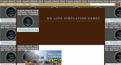 Desktop Screenshot of 4siga.blogspot.com