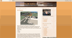 Desktop Screenshot of frsemester3.blogspot.com