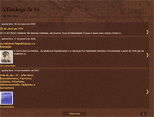 Tablet Screenshot of joaoprofessor.blogspot.com