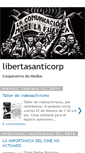 Mobile Screenshot of libertasanticorp.blogspot.com