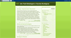 Desktop Screenshot of jutatudo.blogspot.com