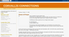Desktop Screenshot of corvallisconnections.blogspot.com