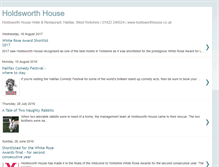Tablet Screenshot of holdsworthhouse.blogspot.com
