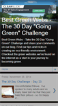 Mobile Screenshot of bestgreenwebs.blogspot.com