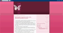 Desktop Screenshot of estrela-brilha.blogspot.com