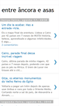 Mobile Screenshot of entreancoraeasas.blogspot.com