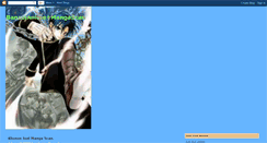 Desktop Screenshot of banzaianime81.blogspot.com