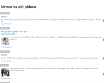 Tablet Screenshot of piduco.blogspot.com