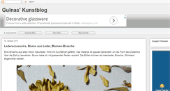 Desktop Screenshot of gullnas.blogspot.com