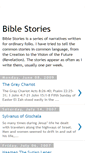 Mobile Screenshot of biblestories.blogspot.com