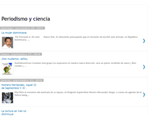Tablet Screenshot of iturbidesciencia.blogspot.com