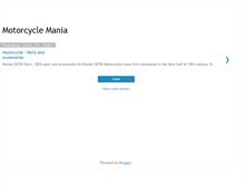 Tablet Screenshot of cmsnl-motorcycle.blogspot.com