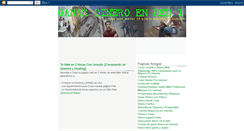 Desktop Screenshot of ganardineroenred1.blogspot.com