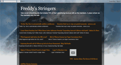 Desktop Screenshot of flevyrico.blogspot.com