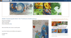 Desktop Screenshot of corinna-nitschmann.blogspot.com