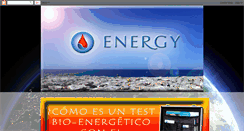 Desktop Screenshot of energy-menorca.blogspot.com