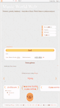 Mobile Screenshot of music-world-web.blogspot.com