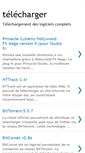Mobile Screenshot of je-telecharge.blogspot.com