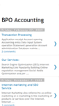 Mobile Screenshot of bpoaccounting.blogspot.com