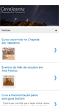 Mobile Screenshot of cavalcantego.blogspot.com