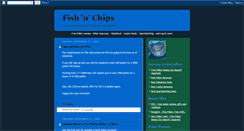 Desktop Screenshot of nardo11.blogspot.com