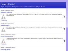 Tablet Screenshot of en-el-limbico.blogspot.com