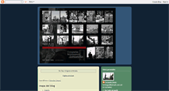 Desktop Screenshot of movimientoarmario.blogspot.com