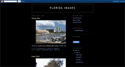 Desktop Screenshot of florida-photo.blogspot.com