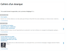 Tablet Screenshot of anarque.blogspot.com