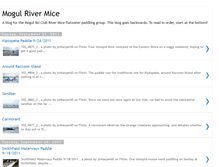 Tablet Screenshot of mogulrivermice.blogspot.com