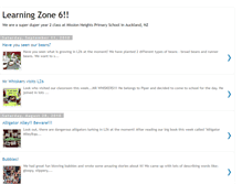 Tablet Screenshot of lz6mhp.blogspot.com